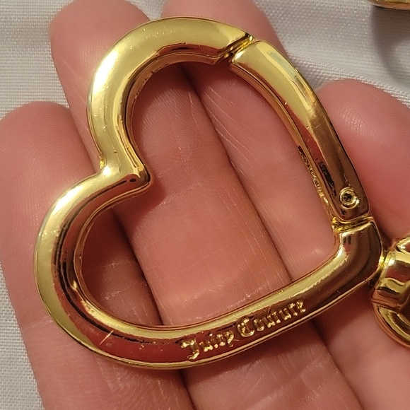 Juicy Couture mini wallet like new - Picture 3 of 8